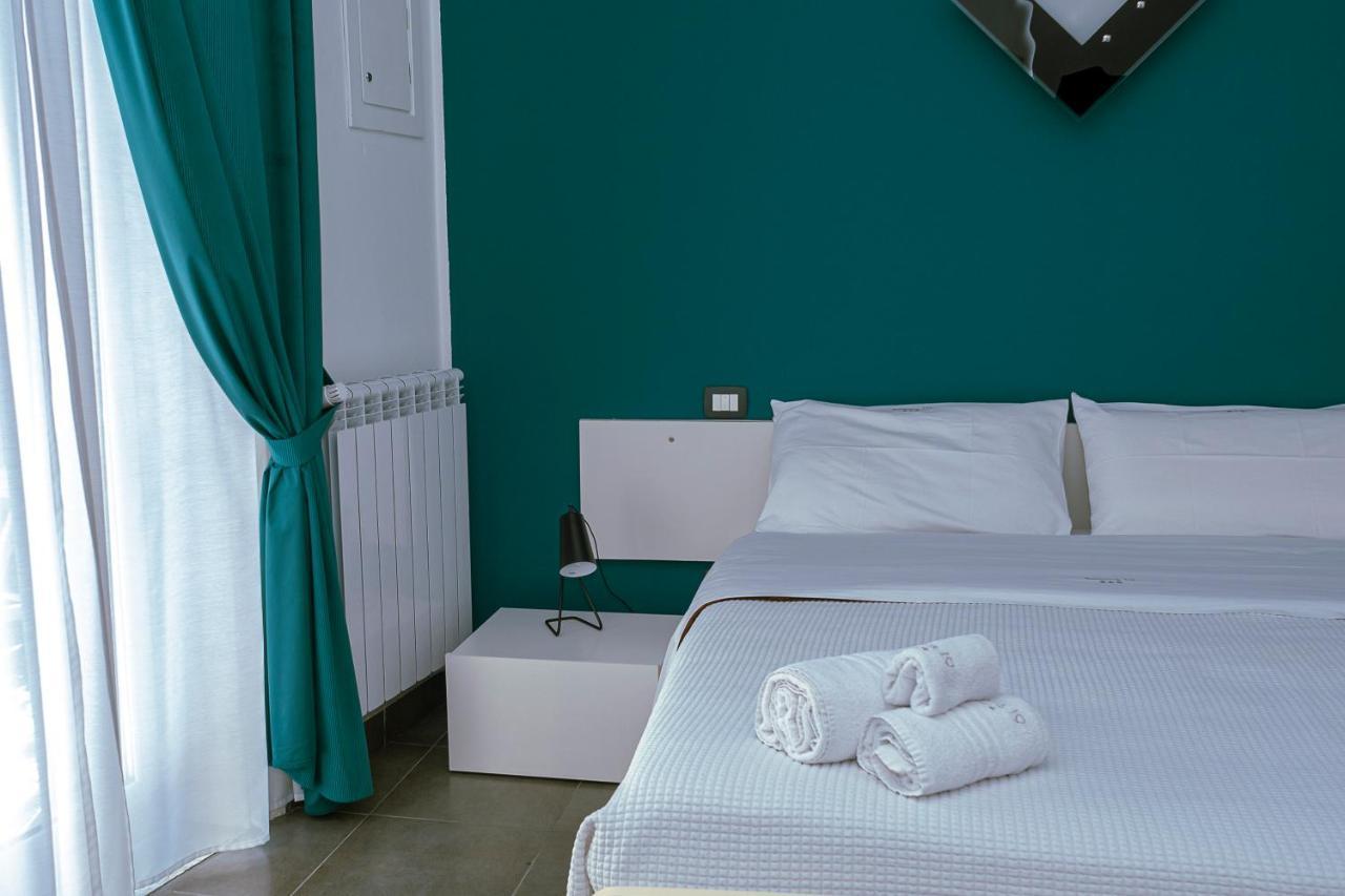 Rooms 19 - Rooms And Breakfast Palermo Ngoại thất bức ảnh