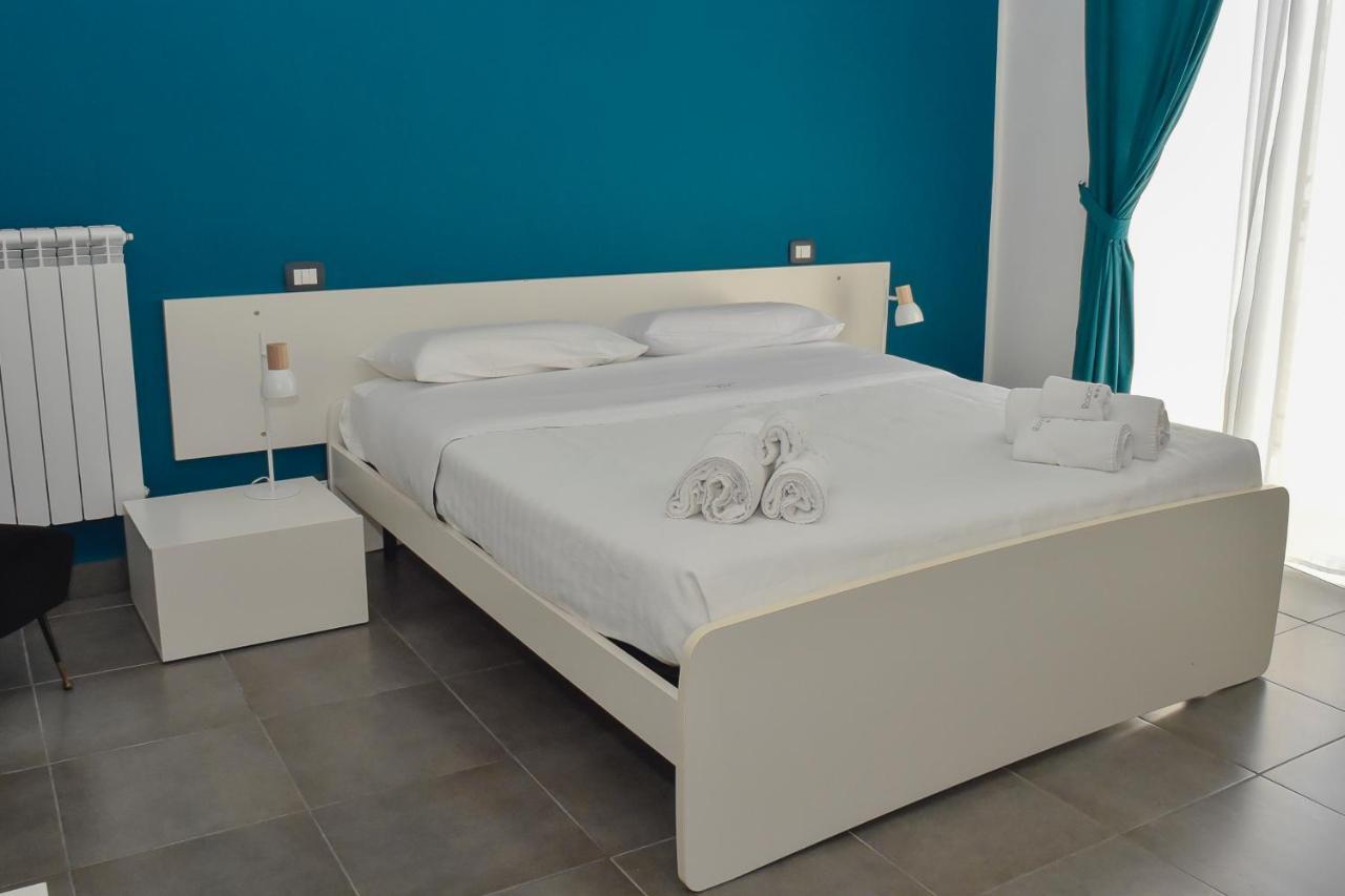 Rooms 19 - Rooms And Breakfast Palermo Ngoại thất bức ảnh