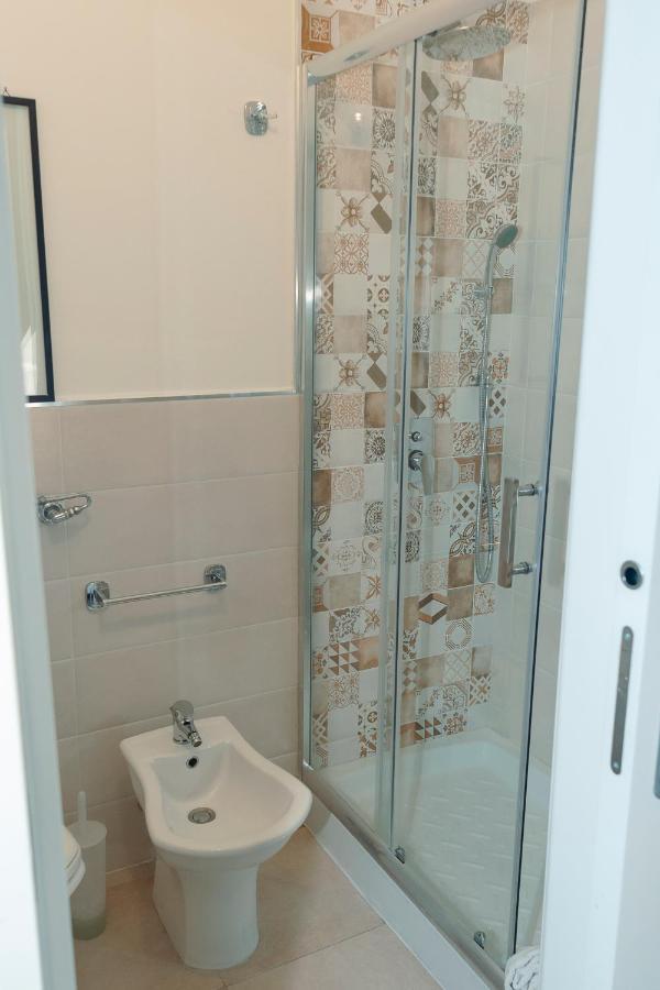 Rooms 19 - Rooms And Breakfast Palermo Ngoại thất bức ảnh