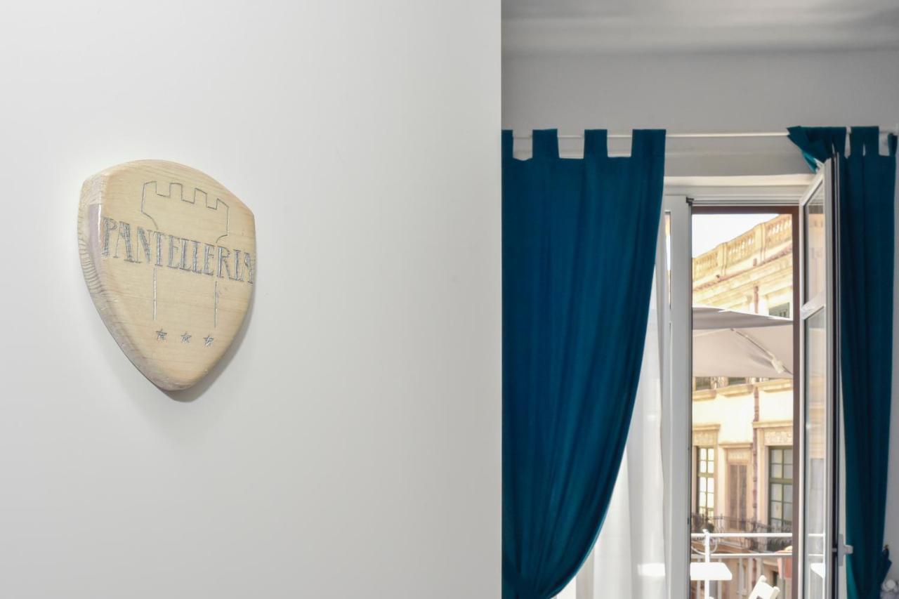 Rooms 19 - Rooms And Breakfast Palermo Ngoại thất bức ảnh