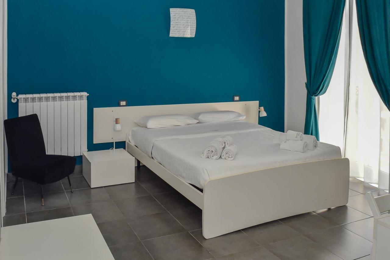 Rooms 19 - Rooms And Breakfast Palermo Ngoại thất bức ảnh