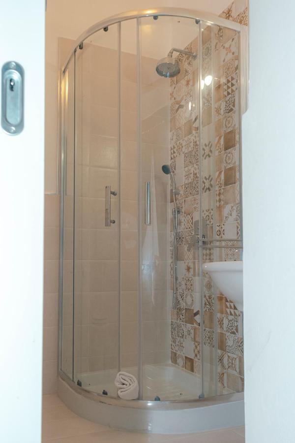 Rooms 19 - Rooms And Breakfast Palermo Ngoại thất bức ảnh