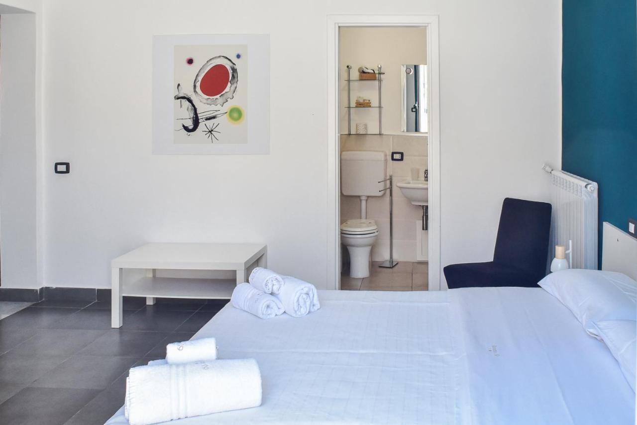 Rooms 19 - Rooms And Breakfast Palermo Ngoại thất bức ảnh