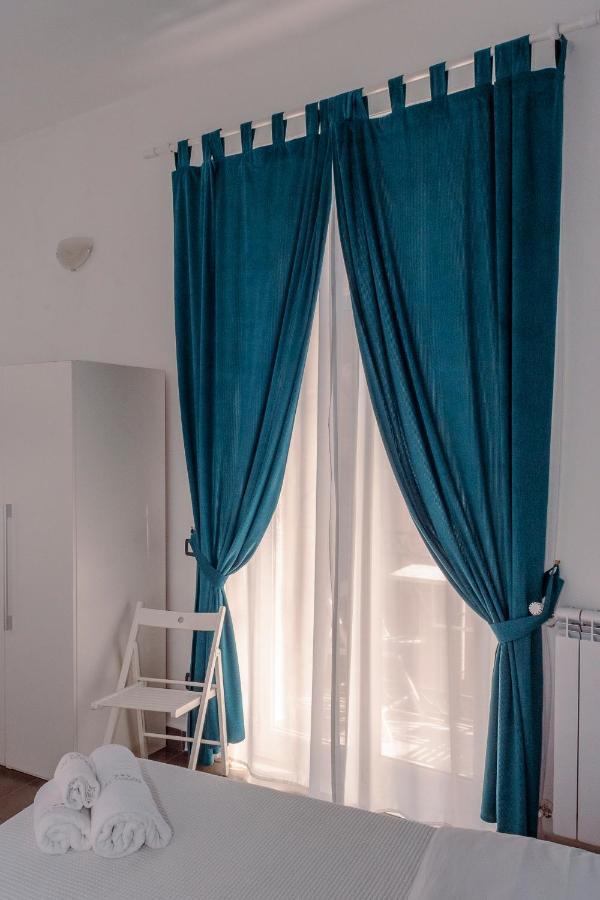 Rooms 19 - Rooms And Breakfast Palermo Ngoại thất bức ảnh
