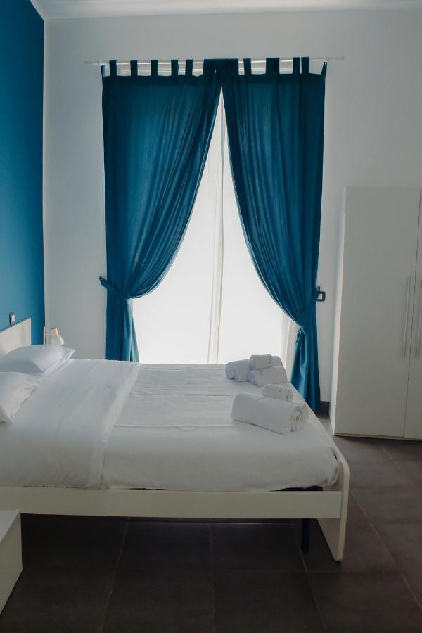 Rooms 19 - Rooms And Breakfast Palermo Ngoại thất bức ảnh
