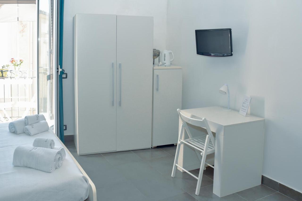 Rooms 19 - Rooms And Breakfast Palermo Ngoại thất bức ảnh