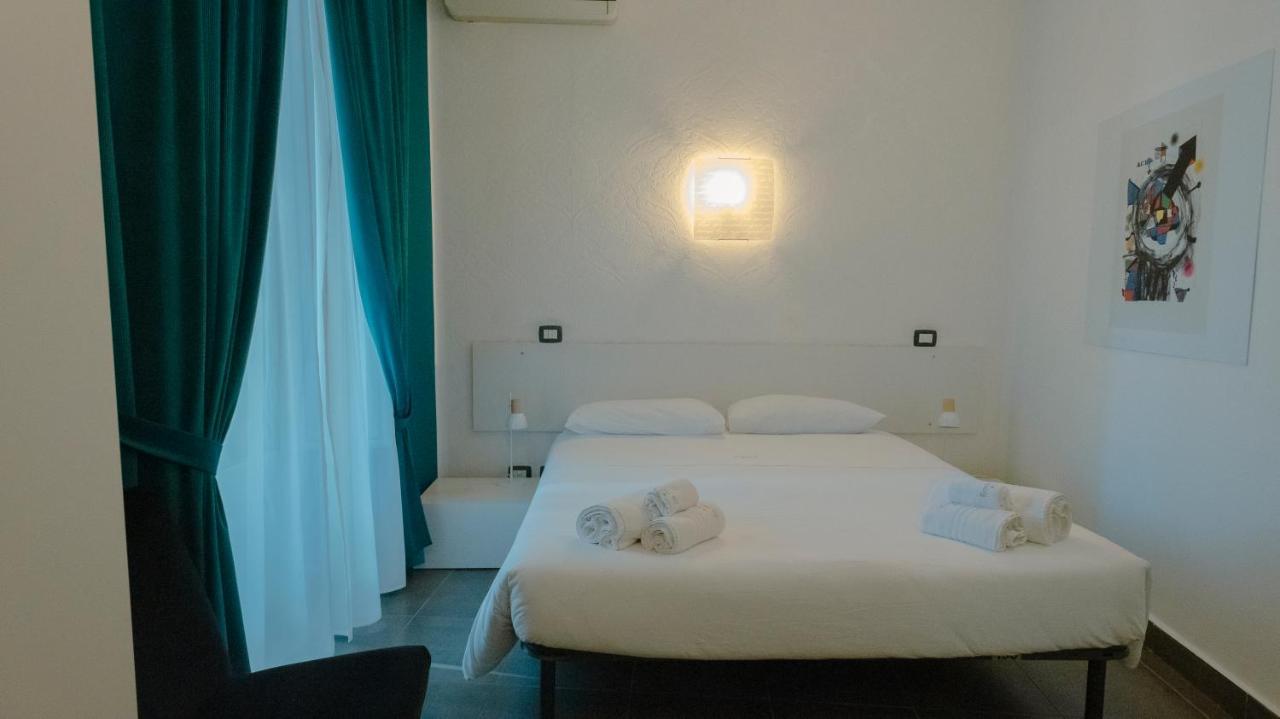 Rooms 19 - Rooms And Breakfast Palermo Ngoại thất bức ảnh